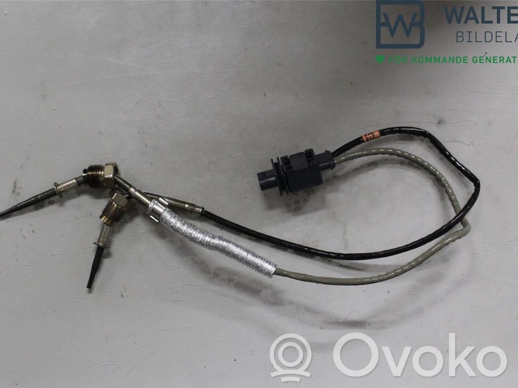 Abgastemperatursensor   05E919529E,05E919519J