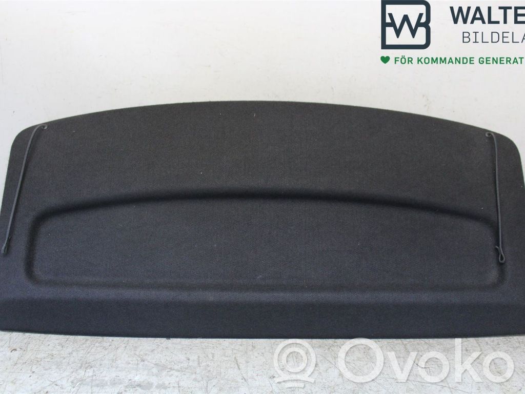 Nissan Note (E12) Parcel shelf 
