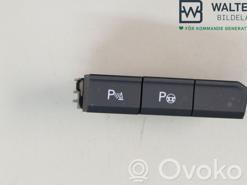 Volkswagen T-Roc Interruptor del sensor de aparcamiento (PDC) 