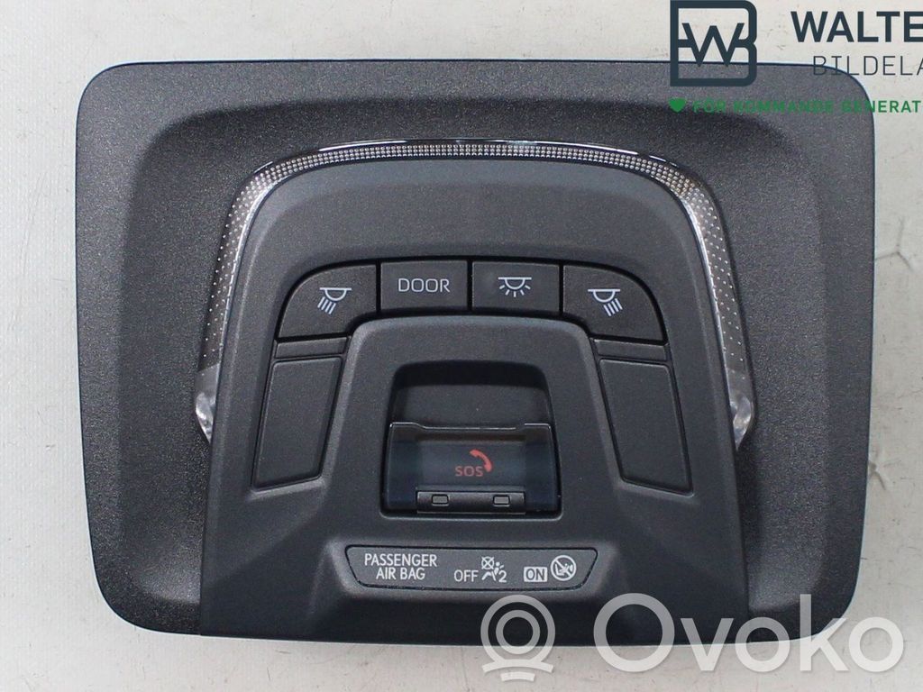 Toyota Corolla E210 E21 Other interior light 