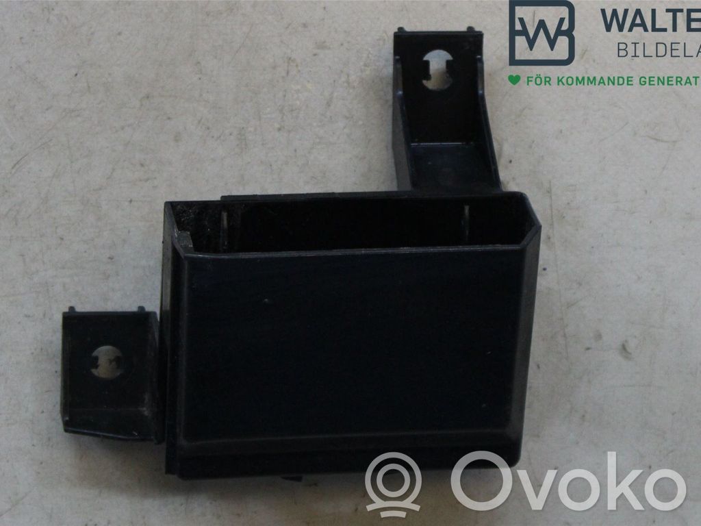 Audi A6 S6 C8 4K Unité de commande / module de pompe à carburant 