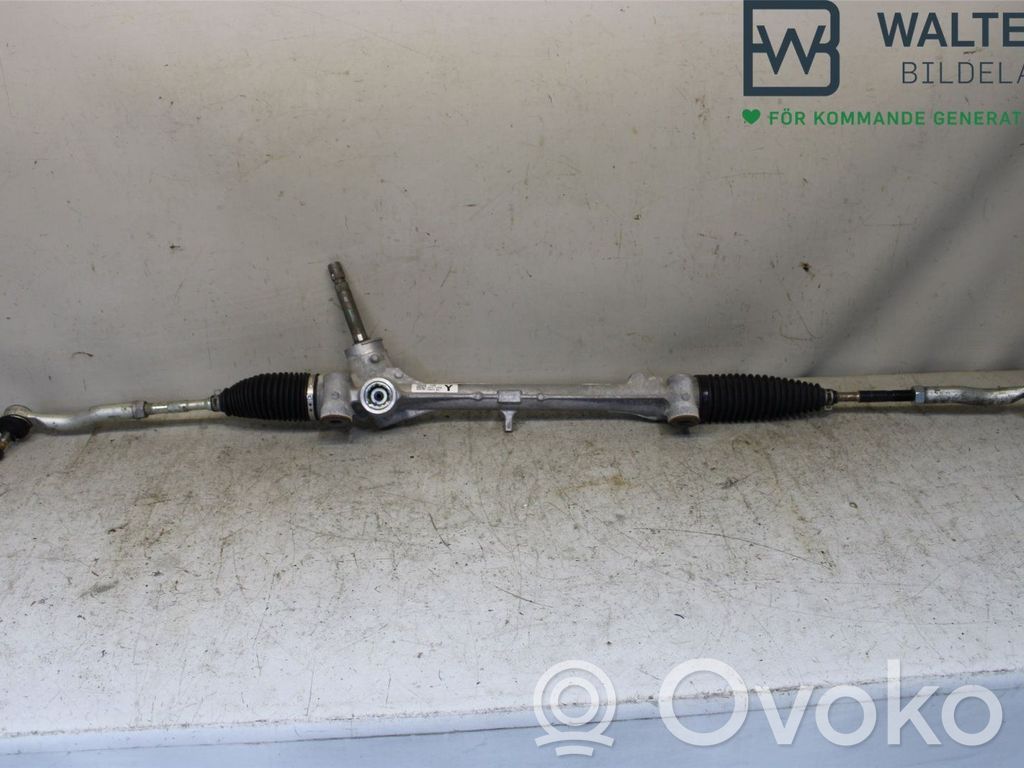 Toyota Corolla E210 E21 Vairo kolonėlės mechaninė dalis 