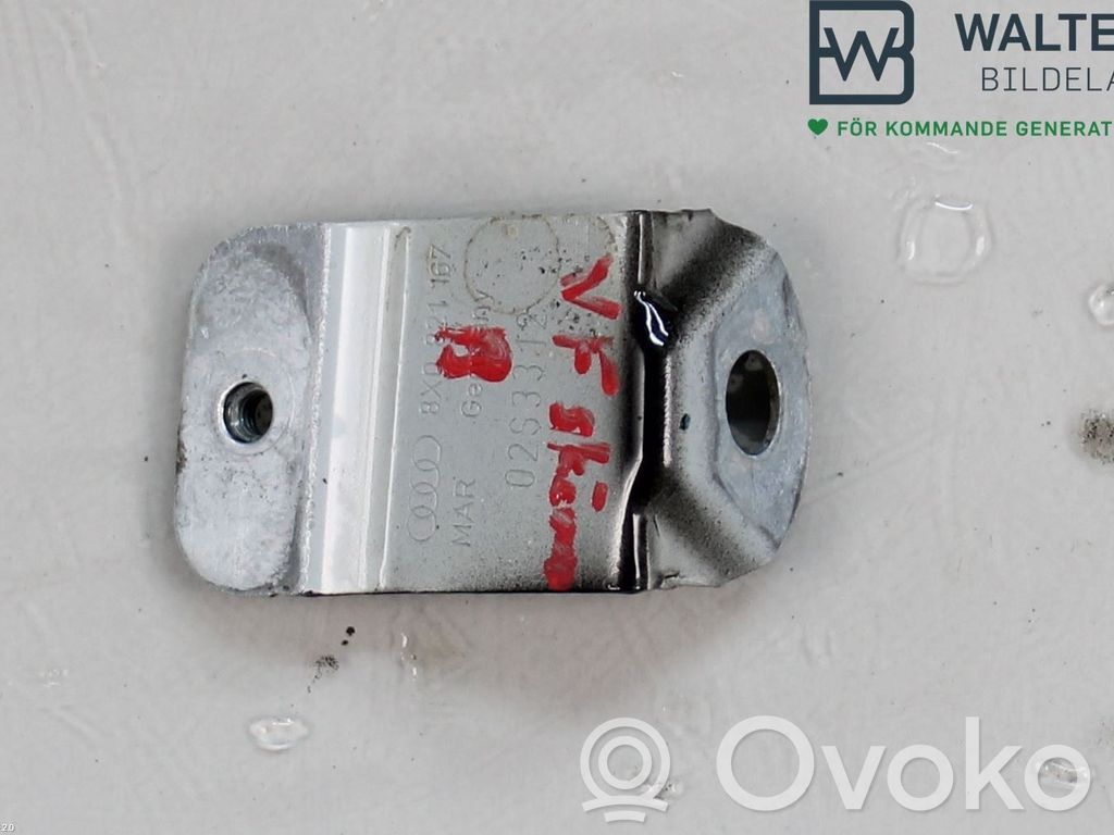 Audi A1 Support de montage d'aile 