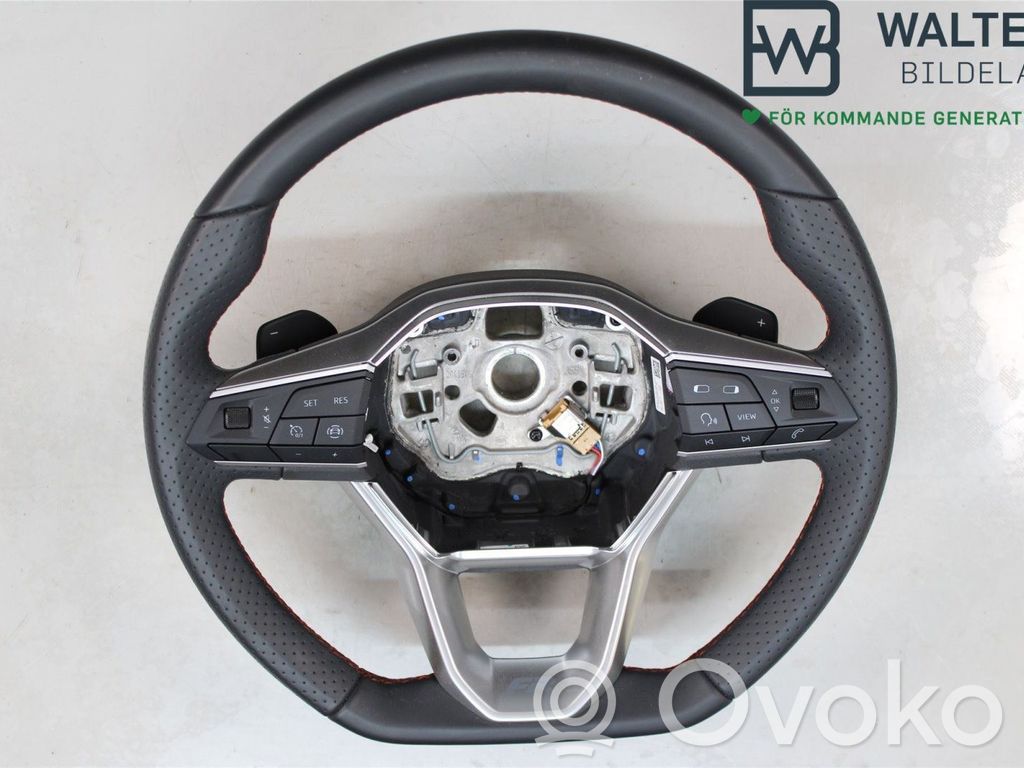 Seat Arona Volante 