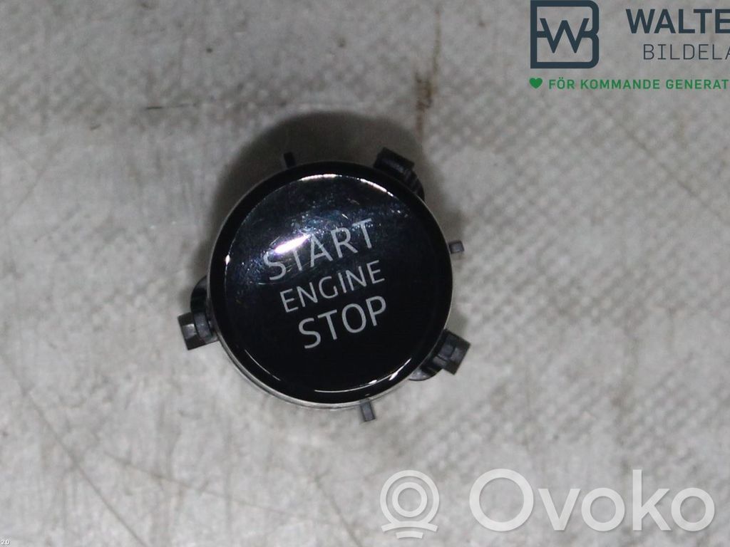 Engine start stop button switch   4K1905217C,4K1905217C,4K1905217C