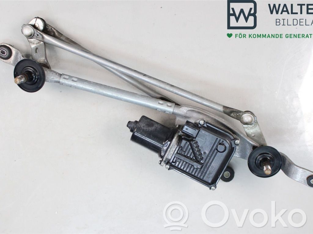 Honda Civic X Wiper motor 