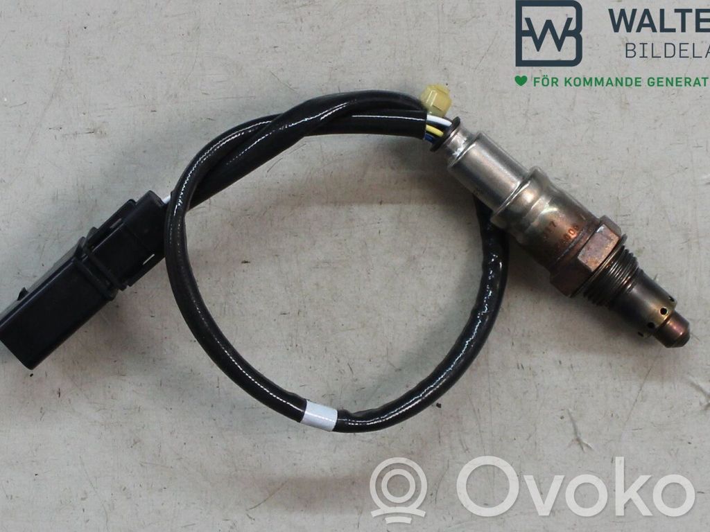 Alfa Romeo Tonale Sonde lambda 