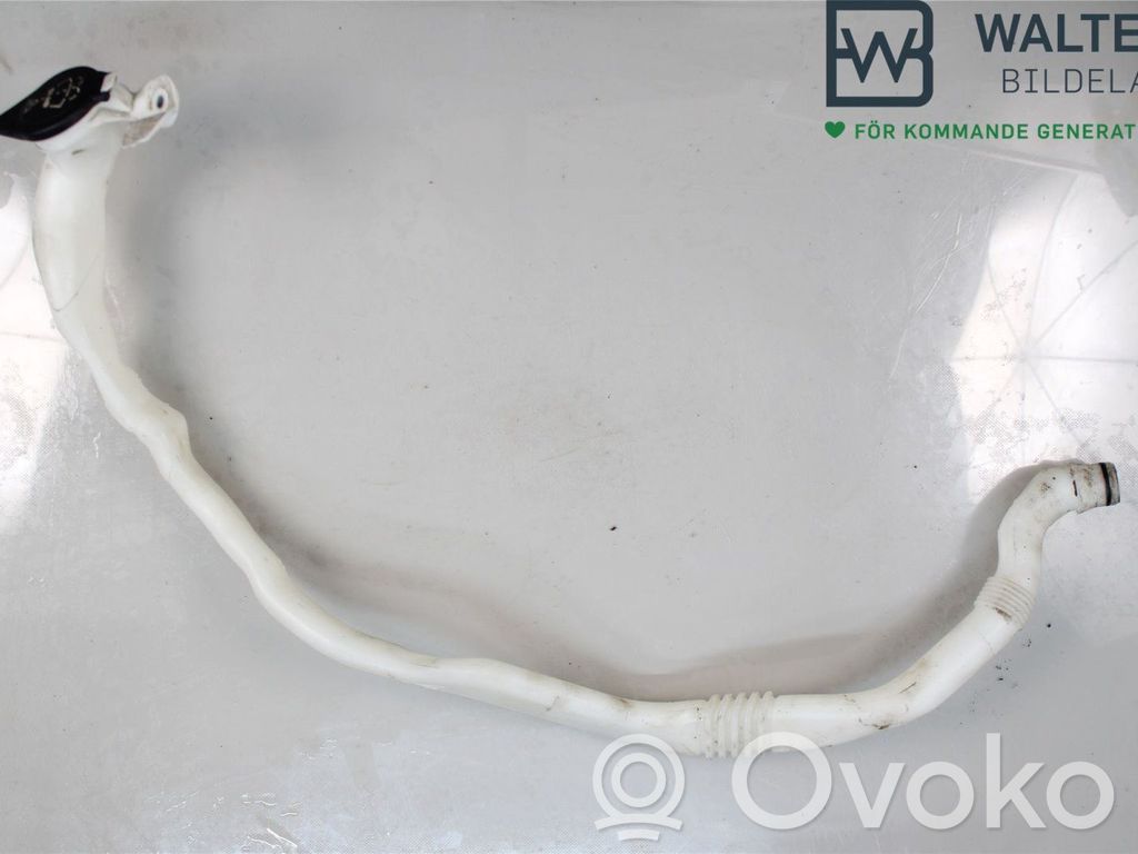 BMW 5 F10 F11 Rezervor lichid spălare parbriz