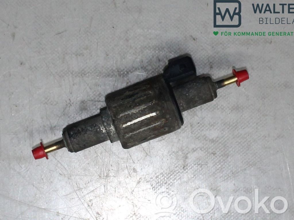 Volkswagen Transporter - Caravelle T5 Pompă injecție de înaltă presiune 