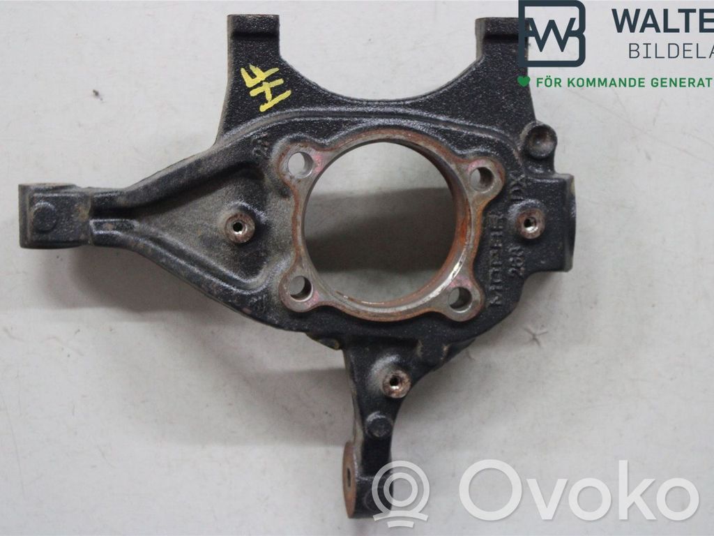Alfa Romeo Tonale Achsschenkel vorne 