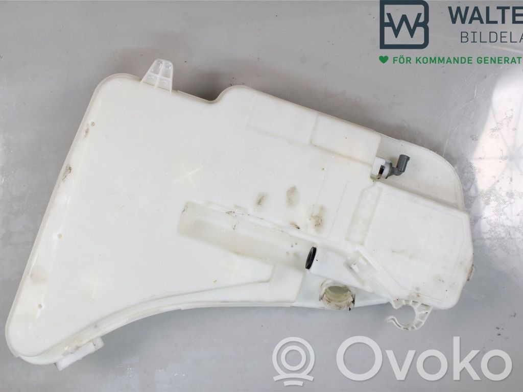 BMW 5 F10 F11 Serbatoio/vaschetta liquido lavavetri parabrezza