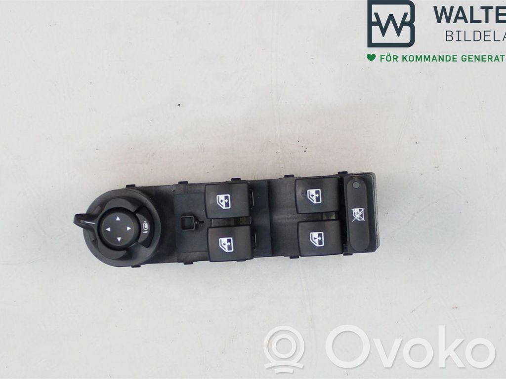 Alfa Romeo Tonale Comutator comandă geamuri electrice 