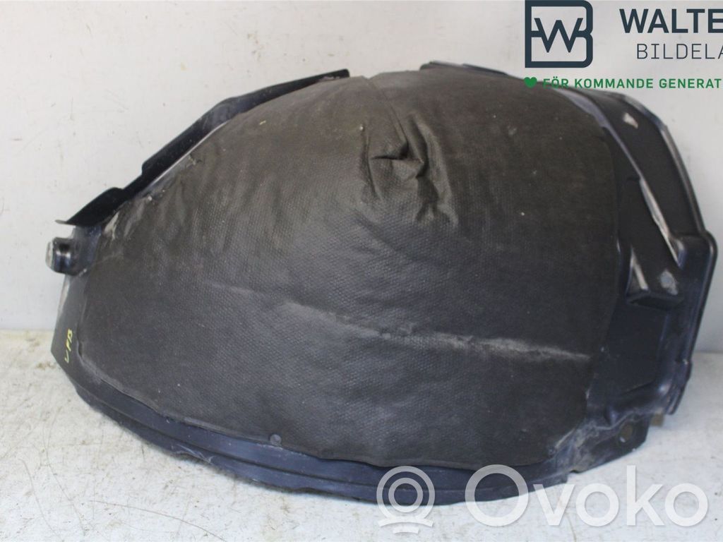 Land Rover Discovery 4 - LR4 Rivestimento paraspruzzi passaruota anteriore