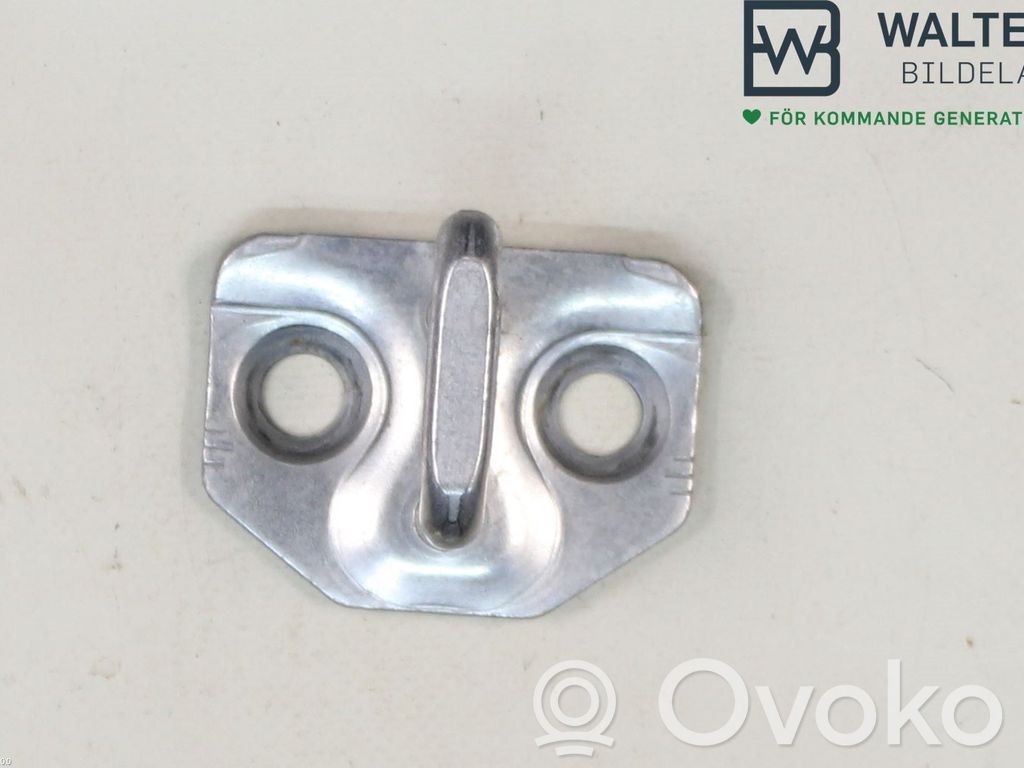 Volvo V40 Cerradura de puerta delantera