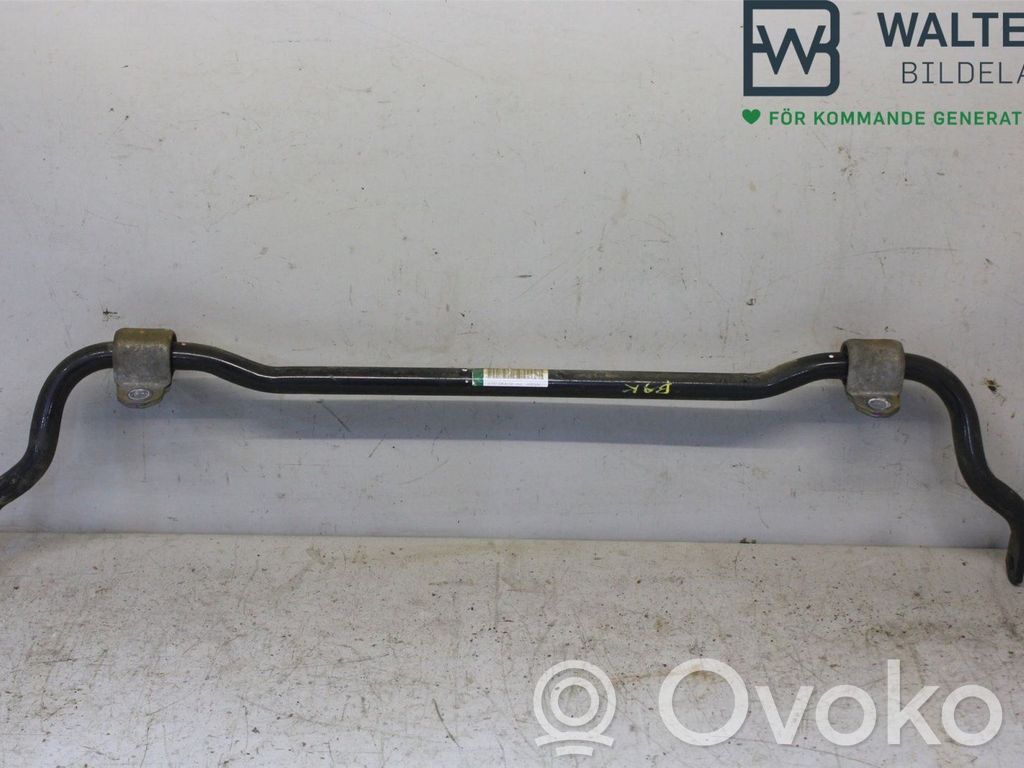 Mercedes-Benz GLE W167 Barre anti-roulis arrière / barre stabilisatrice 