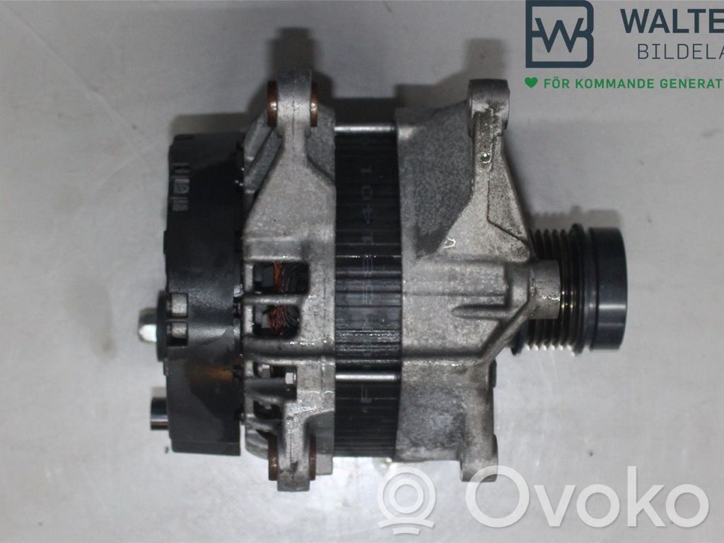 Mercedes-Benz C W205 Alternator