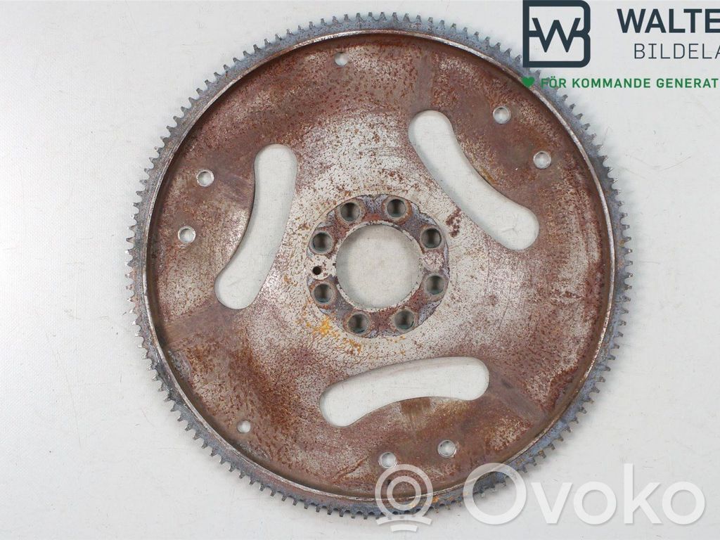 Flywheel