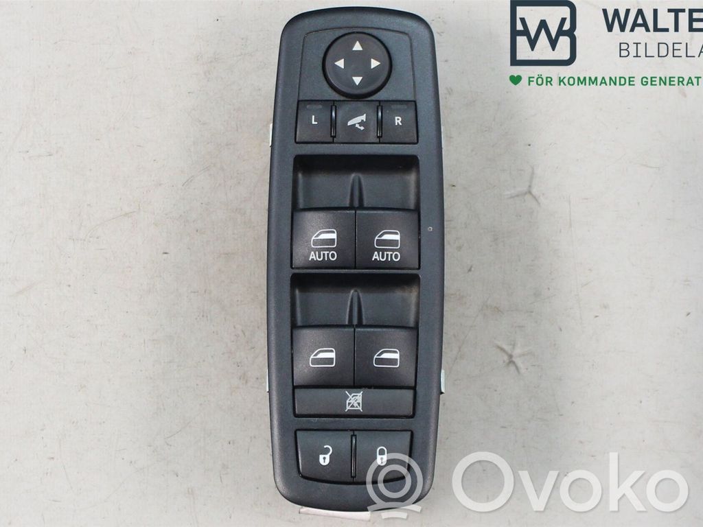 Dodge RAM Electric window control switch 