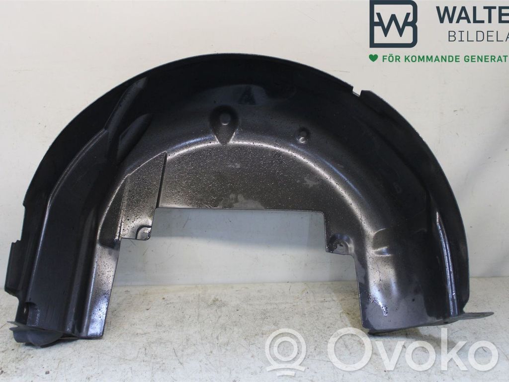 Toyota Proace Priekinis posparnis 