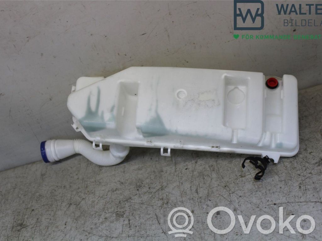 Peugeot Expert Serbatoio/vaschetta liquido lavavetri parabrezza