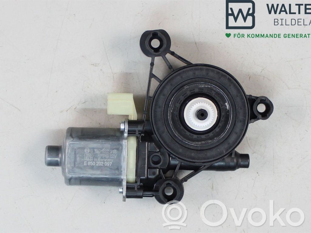 Volkswagen Golf VIII Fensterhebermotor Tür vorne 