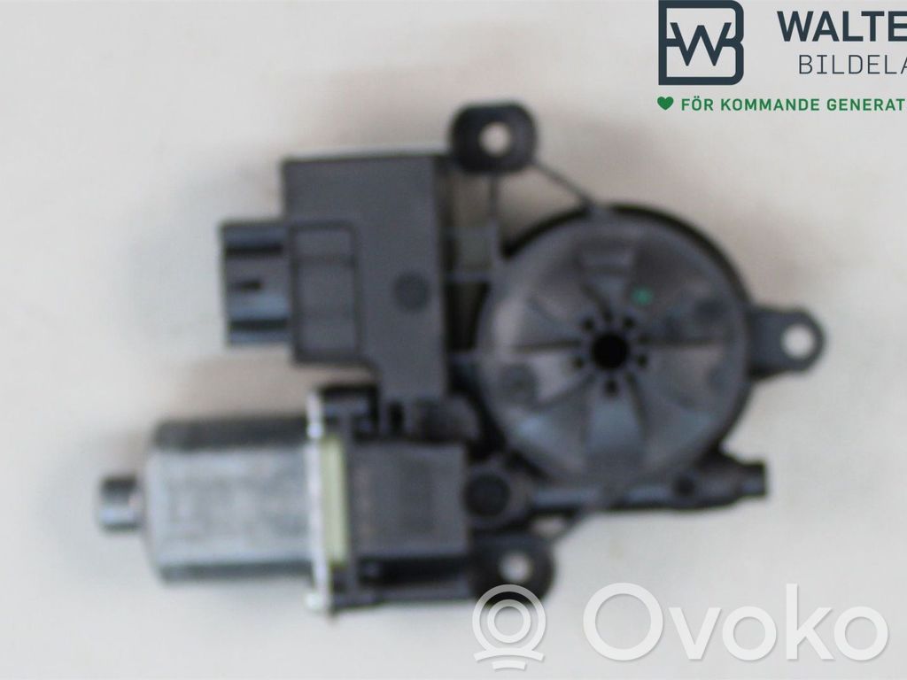 Volkswagen Golf VIII Motor macara geam ușă spate 