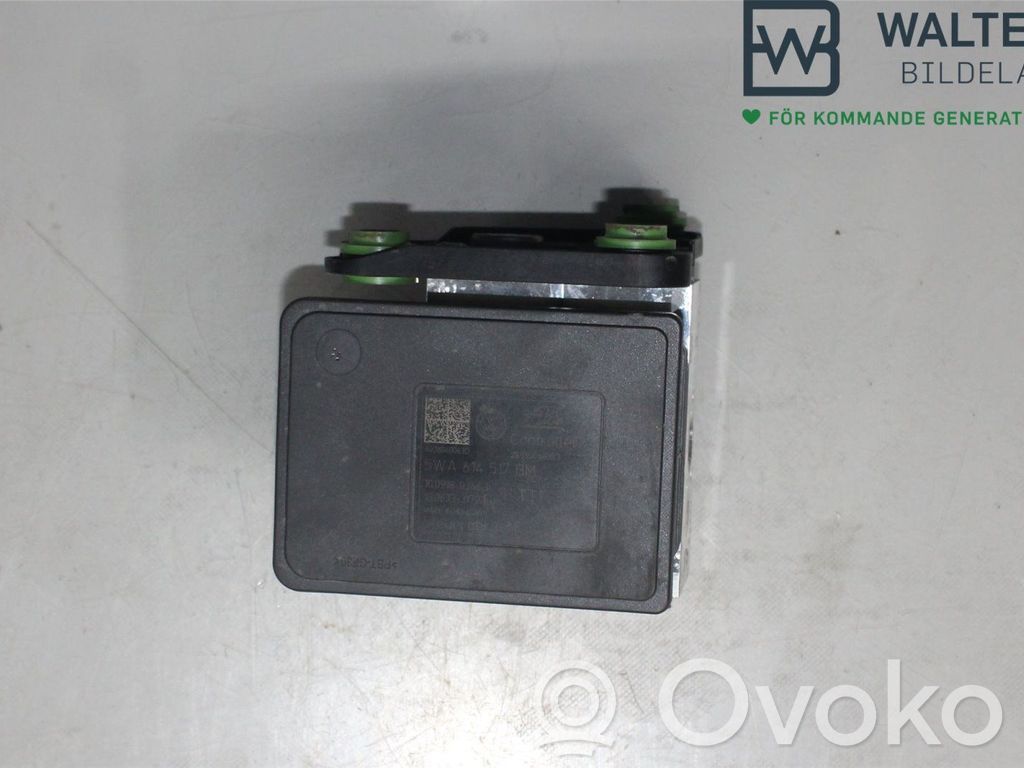 Bomba de ABS   5WA614517BMBEF,5WA614517BM,5WA614517BM