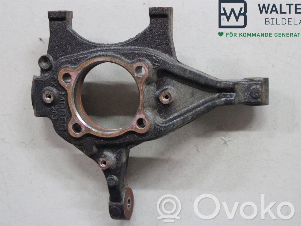 Alfa Romeo Tonale Achsschenkel vorne