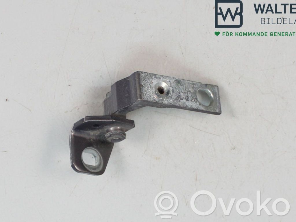 Ford Focus Aizmugurē augšējā vira (eņģe) 