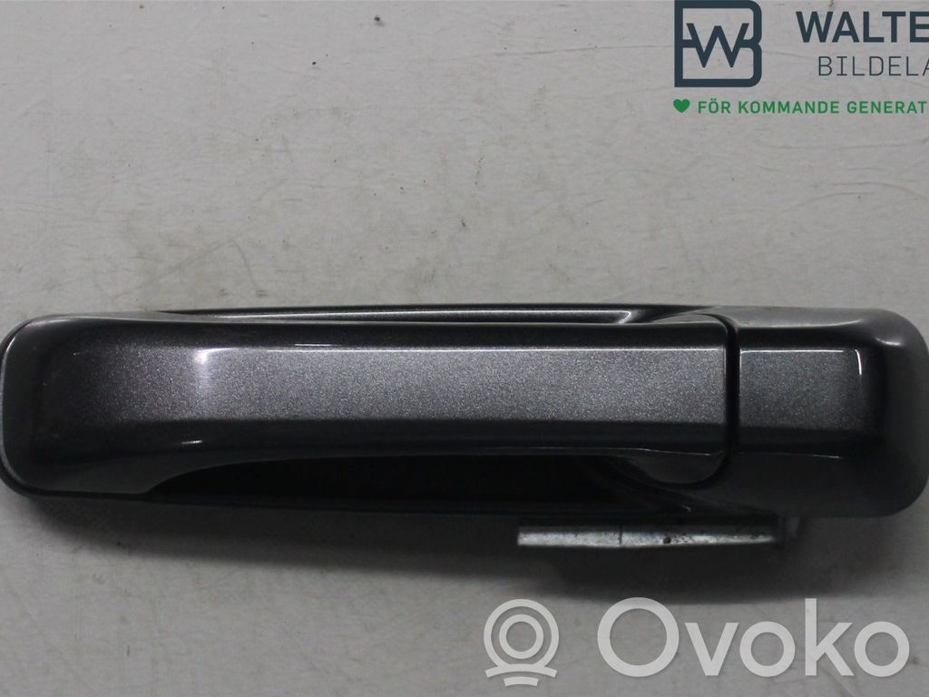 Etuoven ulkokahva   173140169922,173140169922