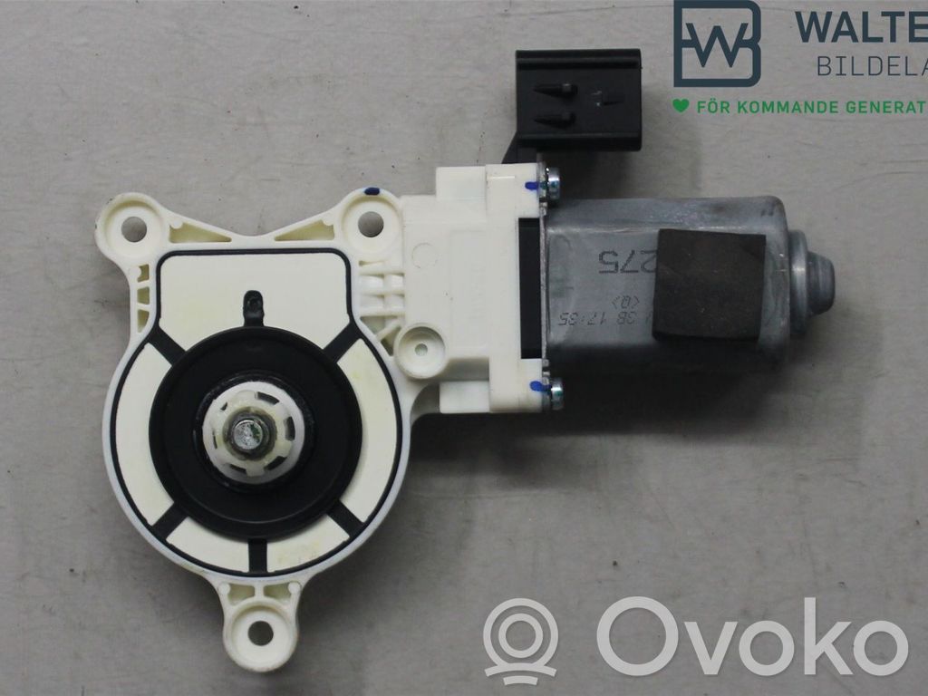 Silnik regulatora szyby drzwi przednich   173071532,173071532