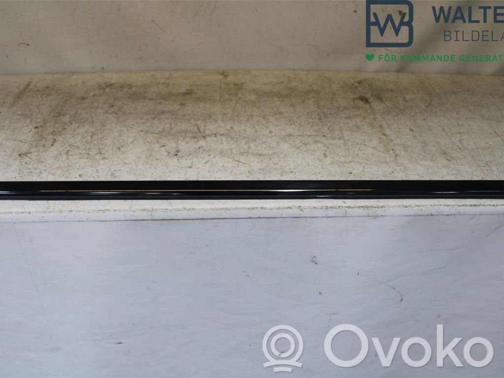 Mercedes-Benz C W205 Altra parte esteriore
