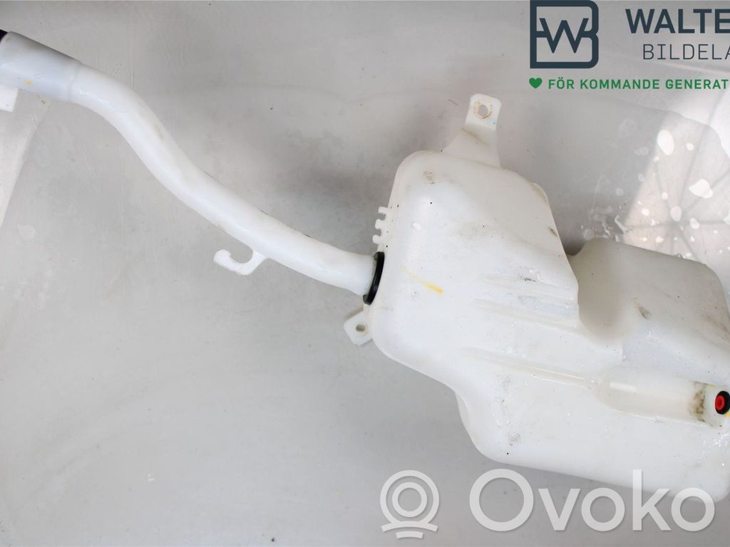Opel Combo D Langų skysčio bakelis 
