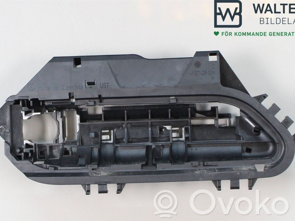 Volkswagen ID.4 Türgriff Türöffner vorne