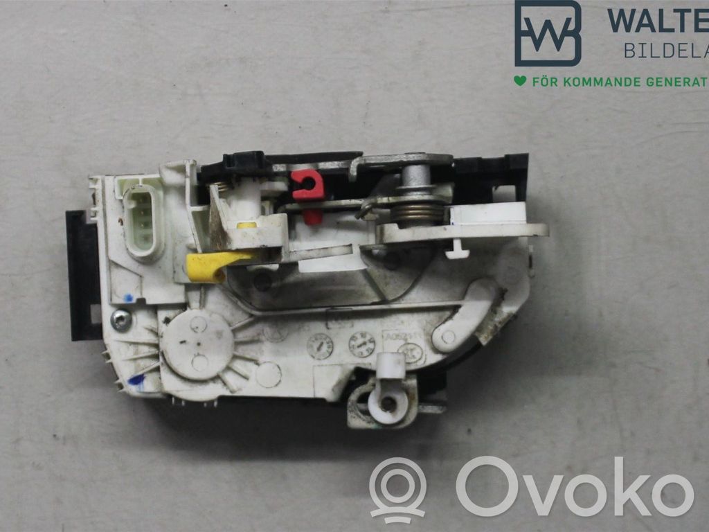 Dodge RAM Etuoven lukko 