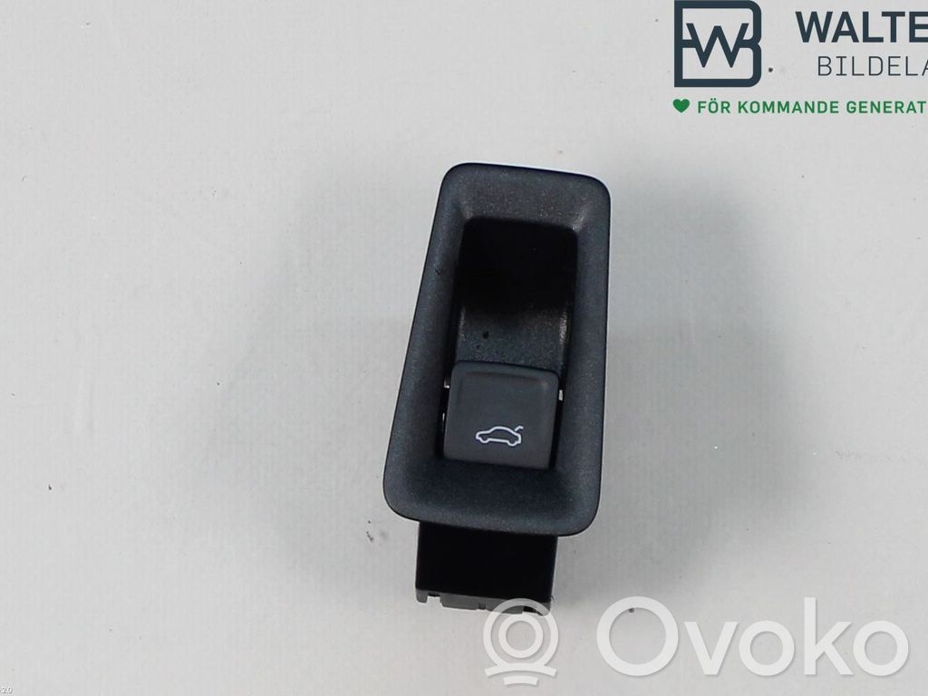 Volkswagen ID.4 Botón interruptor de maletero abierto 