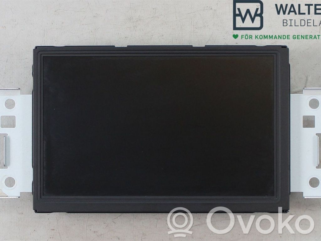 Volvo XC60 Screen/display/small screen 