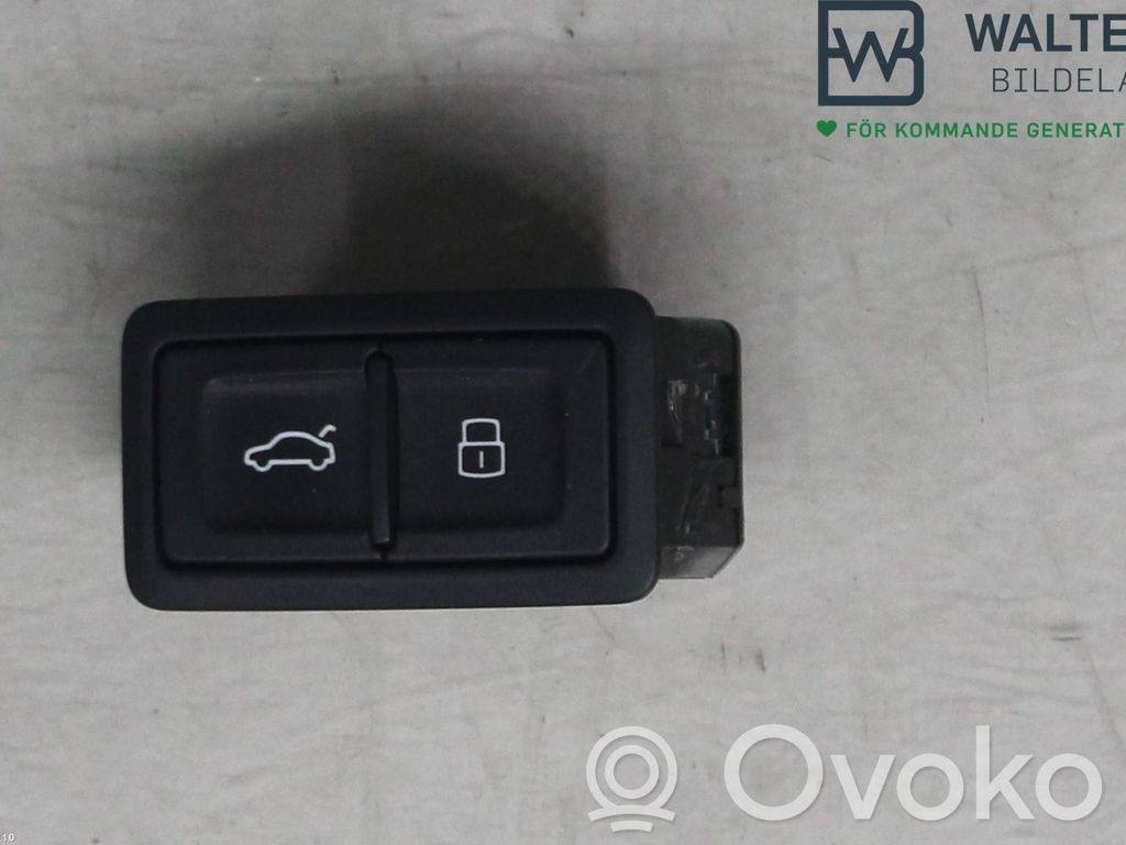 Tailgate/boot open switch button   4G0959831D,4G0959831D,4G0959831D