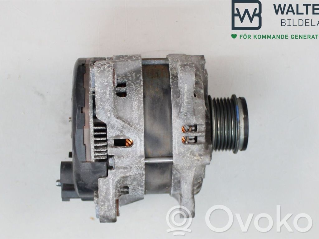Porsche Panamera (970) Alternator 