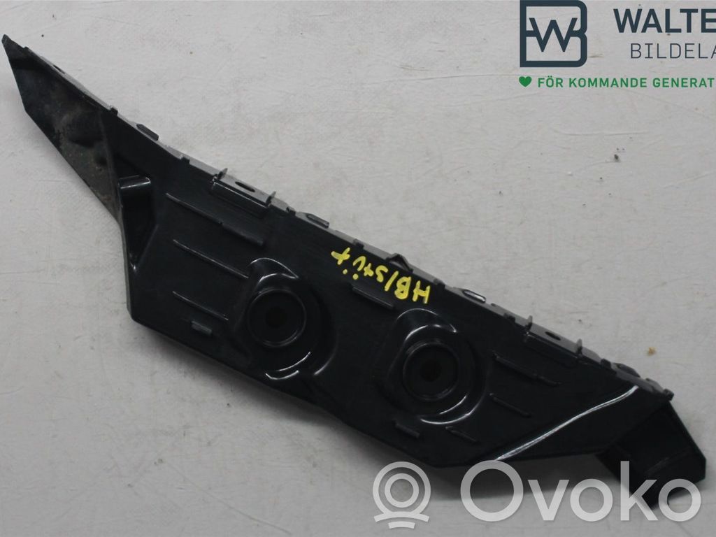 Seat Arona Soporte de montaje del parachoques trasero 
