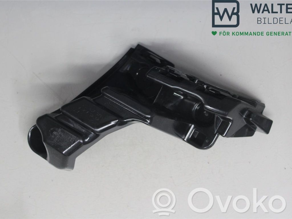 Cupra Formentor Rear bumper mounting bracket 