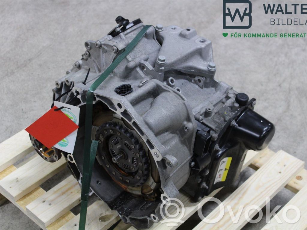 Seat Arona Automatic gearbox 