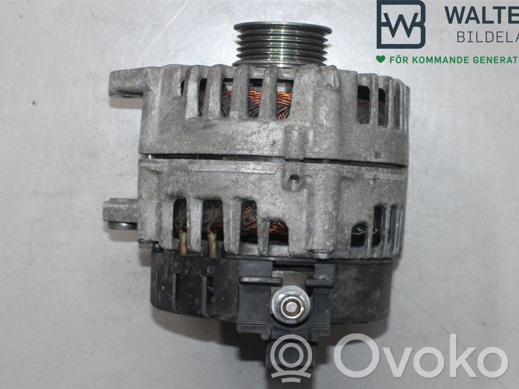 Mercedes-Benz GLC X253 C253 Generator/alternator 