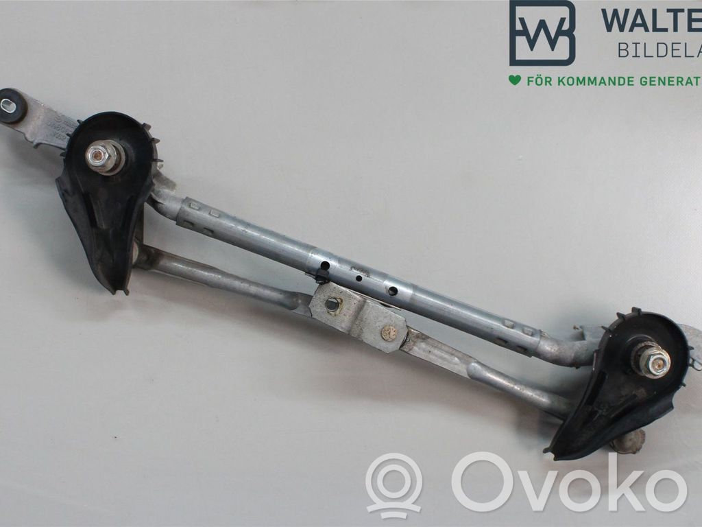 Wischergestänge vorne   DB2W67360A