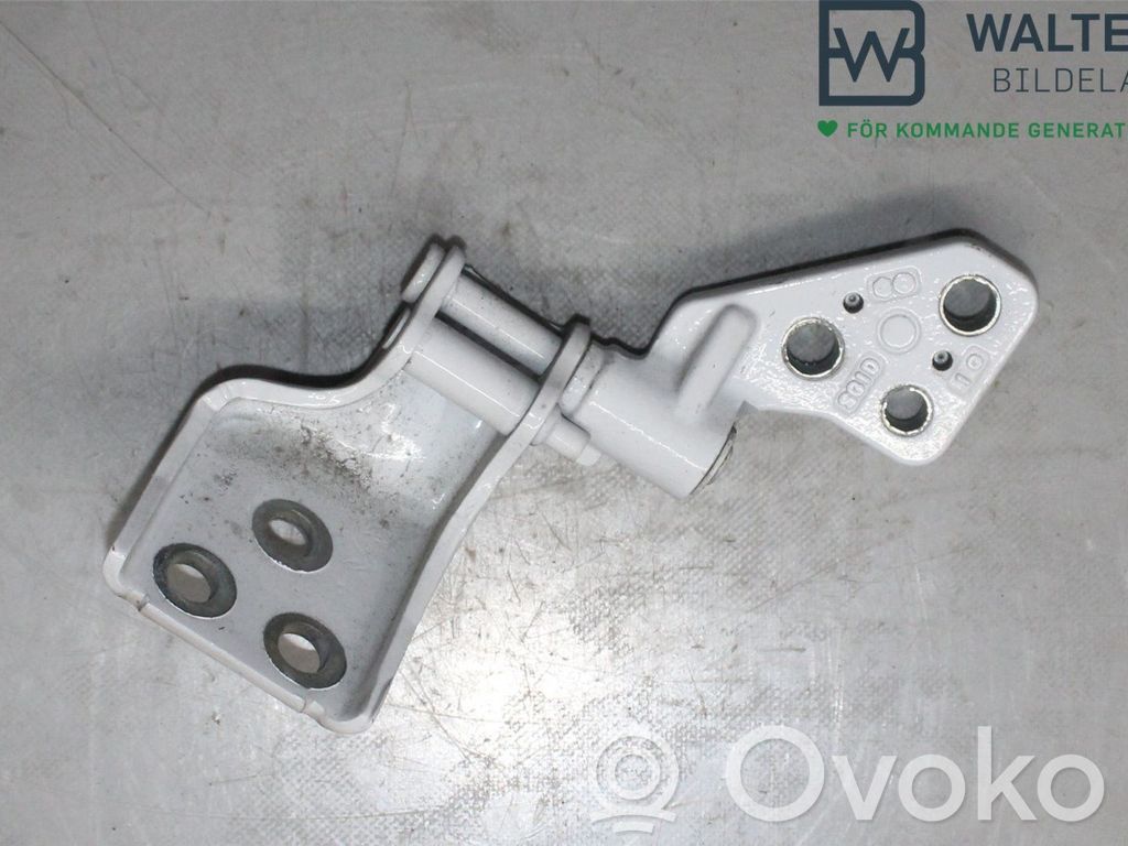 Citroen Berlingo Cerniera portellone posteriore/bagagliaio 