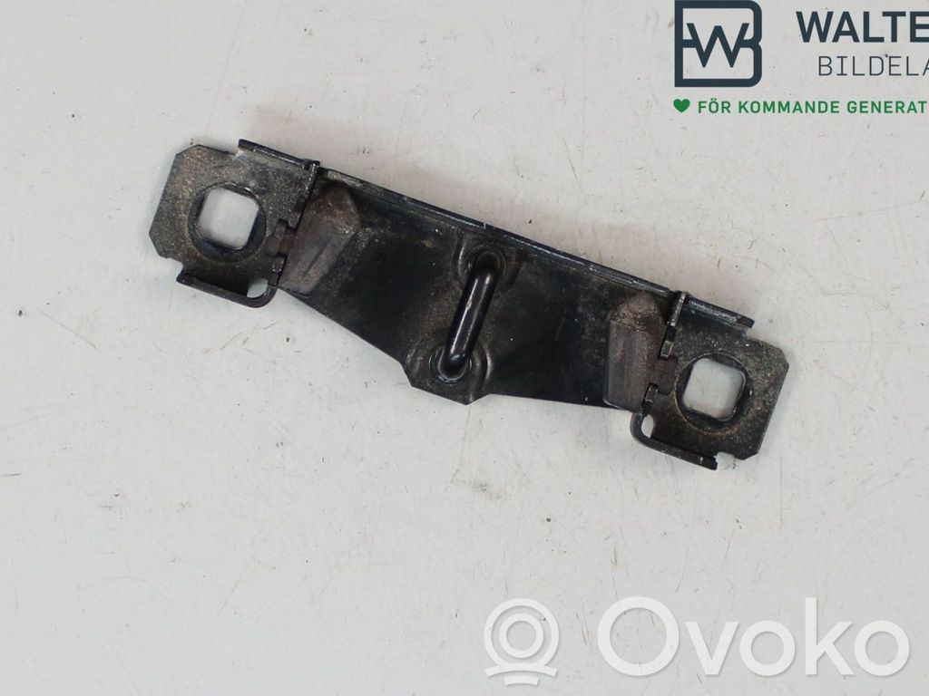 Ford Focus Blocco/chiusura/serratura del portellone posteriore/bagagliaio