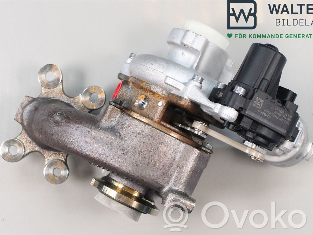 Turbo   05E145702L,05E145702L,05E145702L