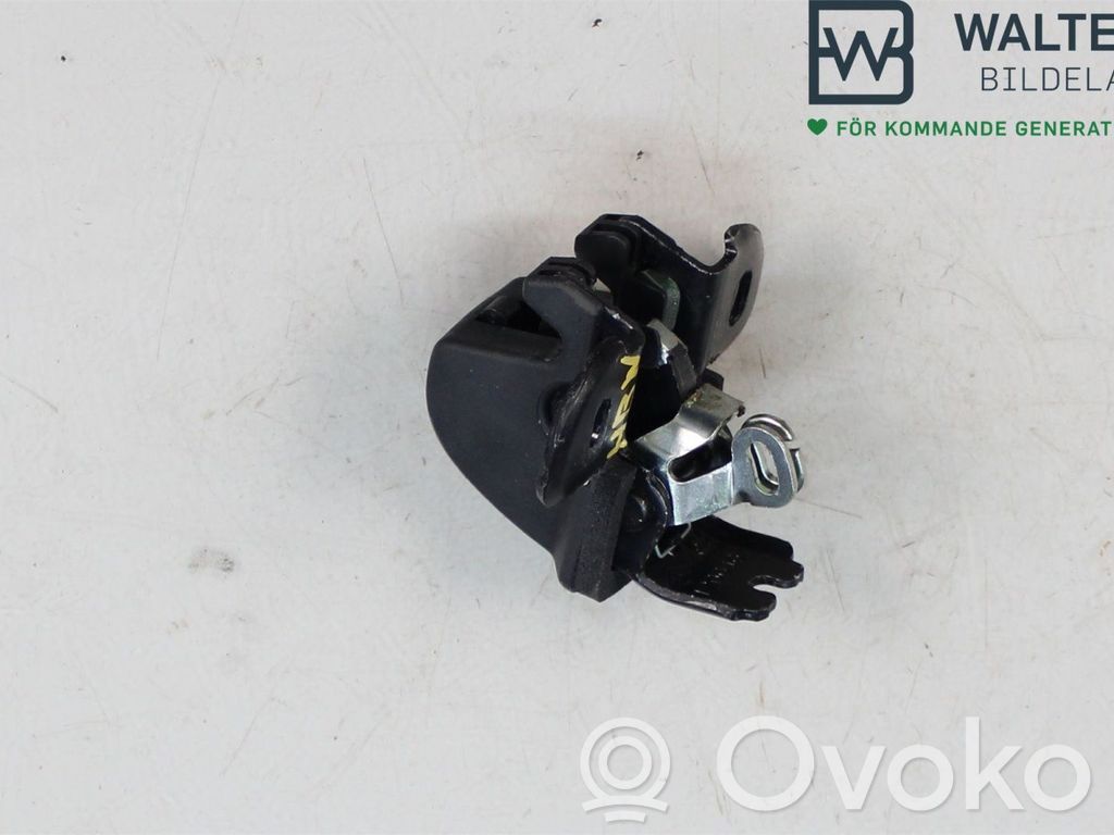Renault Express Tailgate/trunk/boot lock/catch/latch 