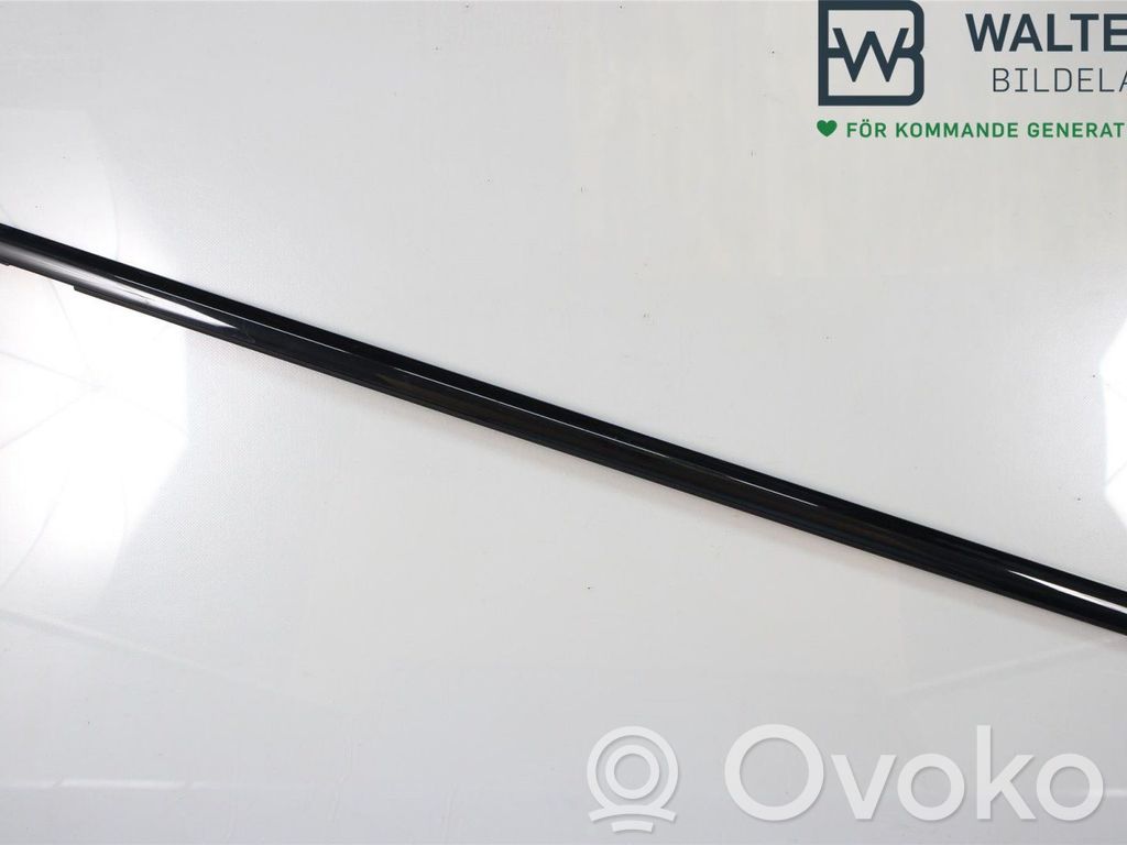 Land Rover Range Rover Evoque L538 Inne części karoserii 