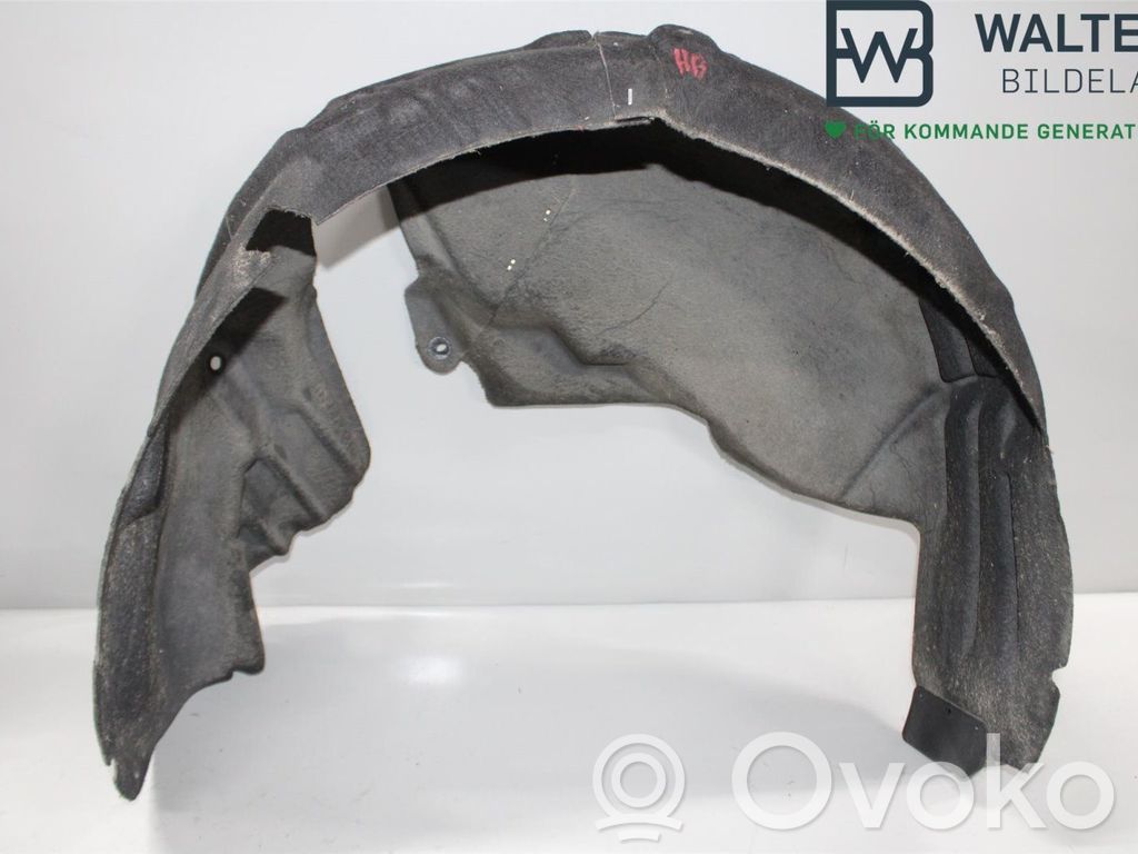 Mercedes-Benz A W177 Rivestimento paraspruzzi passaruota anteriore